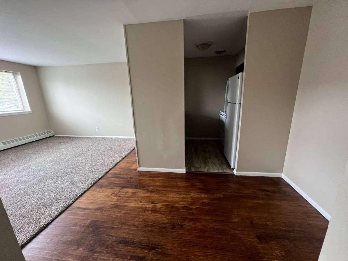 Apartment for rent at 2440 Fairfield Ave, Fort Wayne, IN 46807