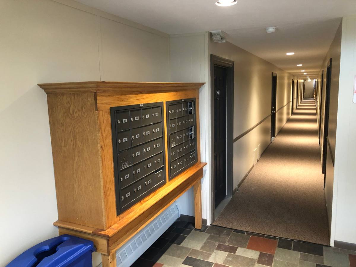 Apartment for rent at 2440 Fairfield Ave, Fort Wayne, IN 46807