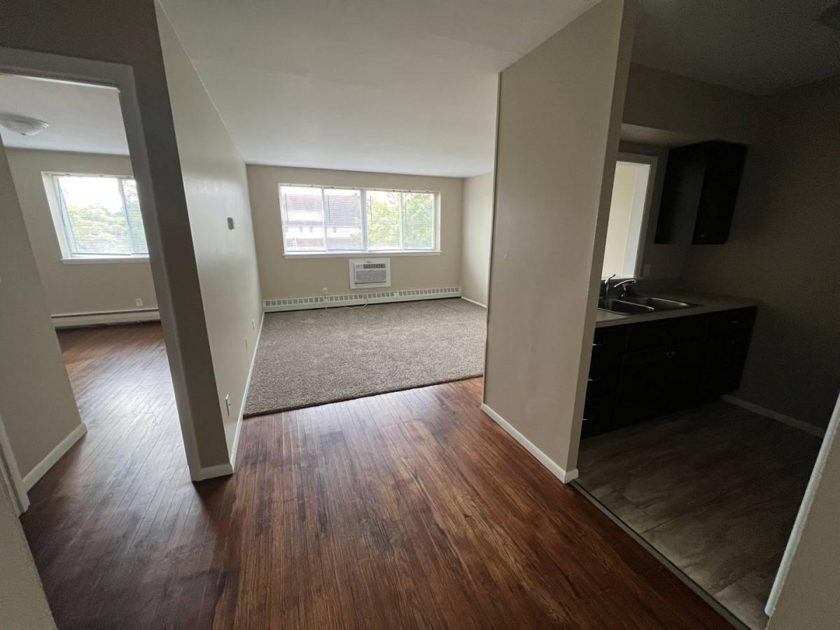Apartment for rent at 2440 Fairfield Ave, Fort Wayne, IN 46807