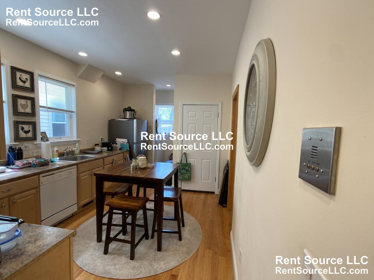 Apartment for rent at 20 Radcliffe Rd #1, Somerville, MA 02145