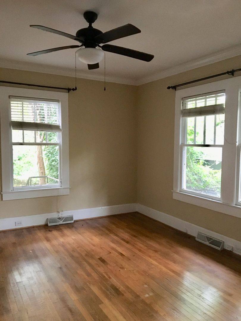 House for rent at 906 Beaufort St, Columbia, SC 29201