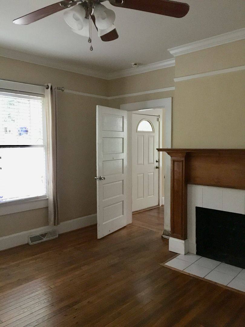 House for rent at 906 Beaufort St, Columbia, SC 29201