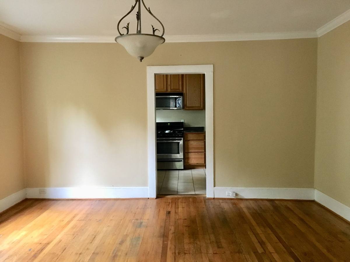 House for rent at 906 Beaufort St, Columbia, SC 29201