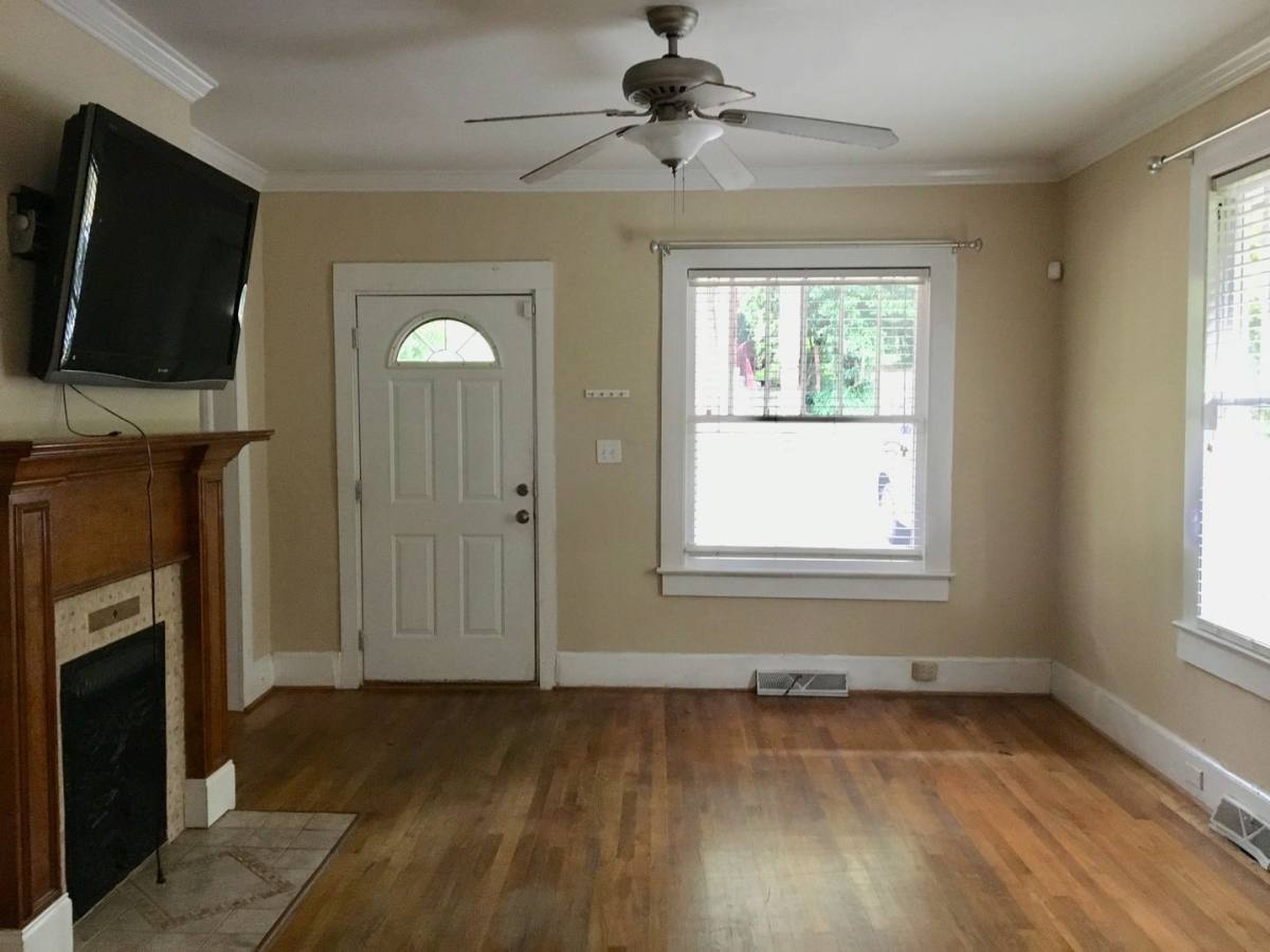 House for rent at 906 Beaufort St, Columbia, SC 29201
