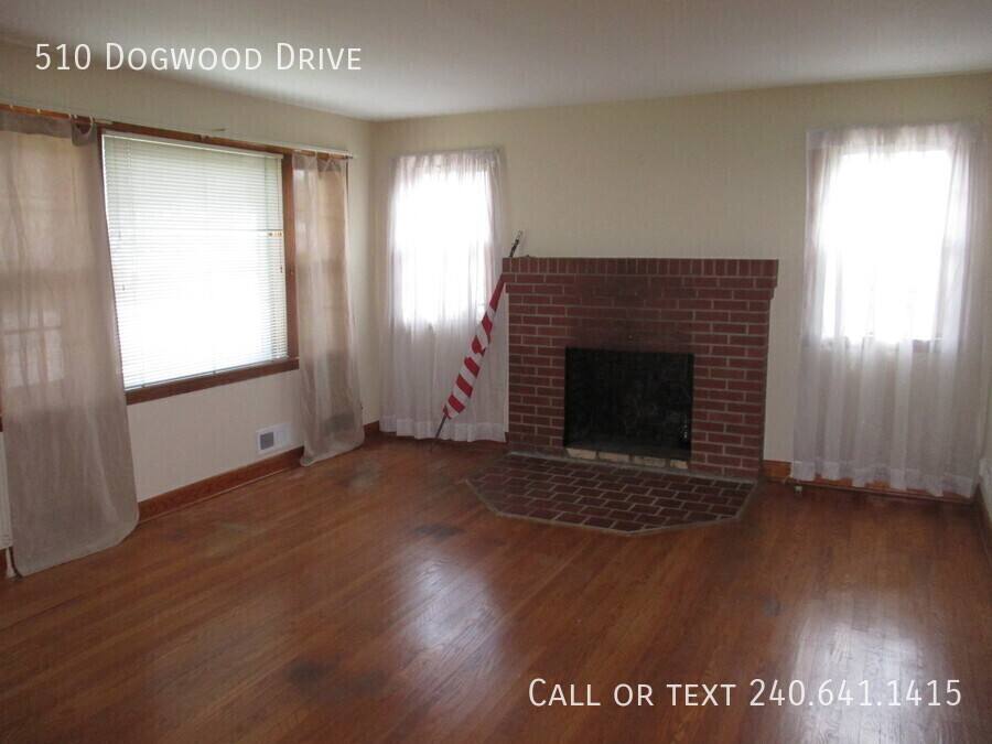 House for rent at 510 Dogwood Dr, Glen Burnie, MD 21061