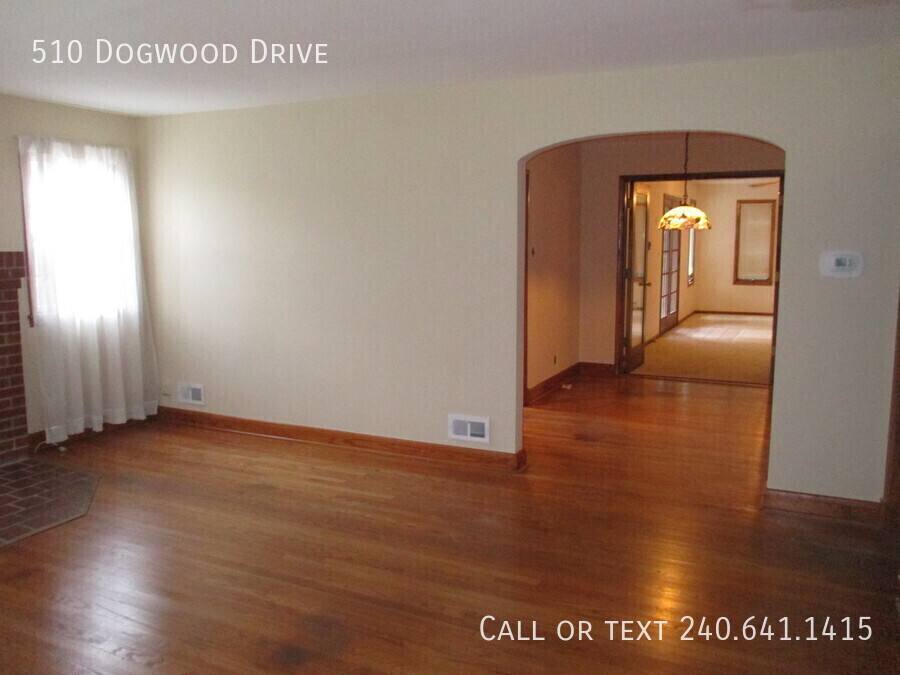 House for rent at 510 Dogwood Dr, Glen Burnie, MD 21061