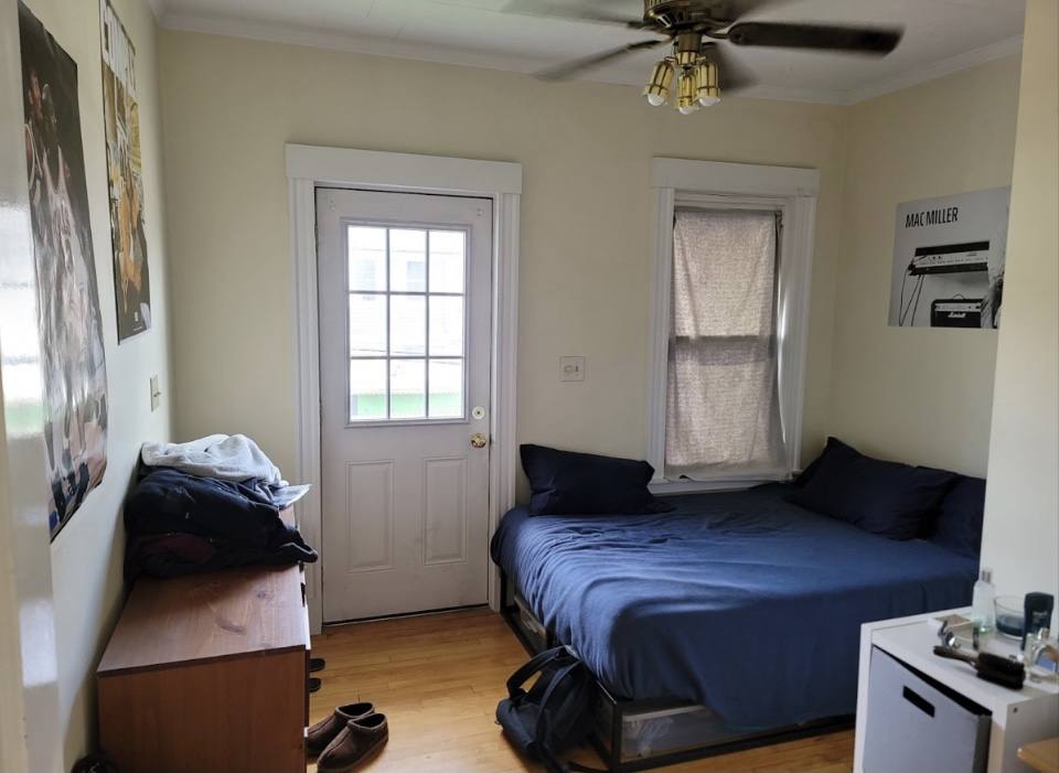 House for rent at 127 Hillsdale Rd #2, Somerville, MA 02144