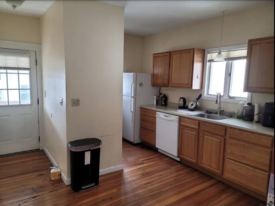 House for rent at 127 Hillsdale Rd #2, Somerville, MA 02144