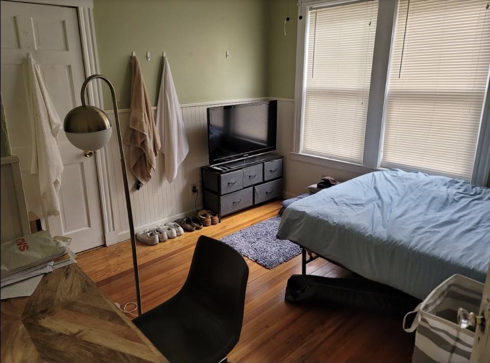 House for rent at 127 Hillsdale Rd #2, Somerville, MA 02144