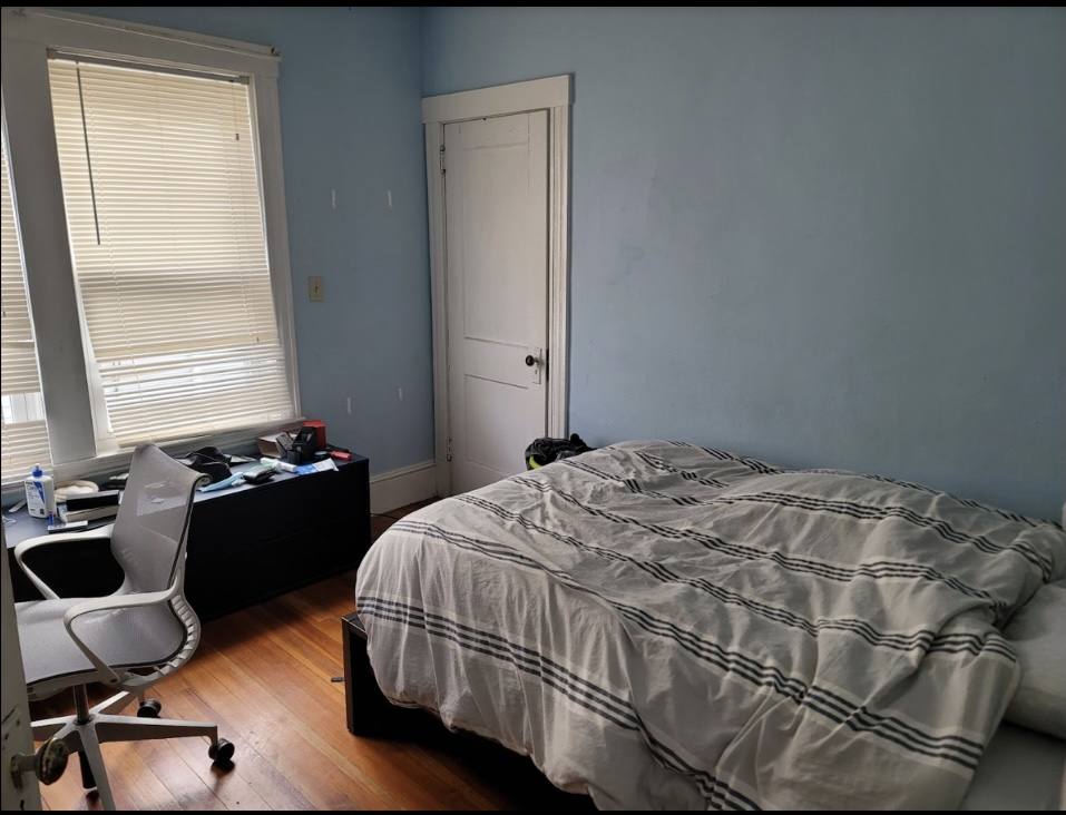 House for rent at 127 Hillsdale Rd #2, Somerville, MA 02144