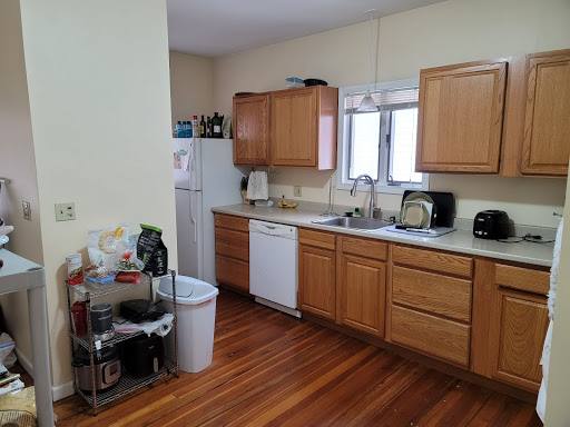 House for rent at 127 Hillsdale Rd #2, Somerville, MA 02144