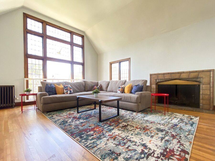 Apartment for rent at 1850 Arch St #8, Berkeley, CA 94709