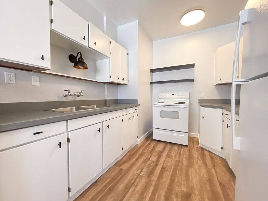 Apartment for rent at 1850 Arch St #8, Berkeley, CA 94709