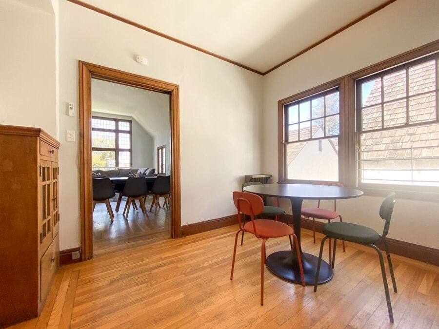 Apartment for rent at 1850 Arch St #8, Berkeley, CA 94709