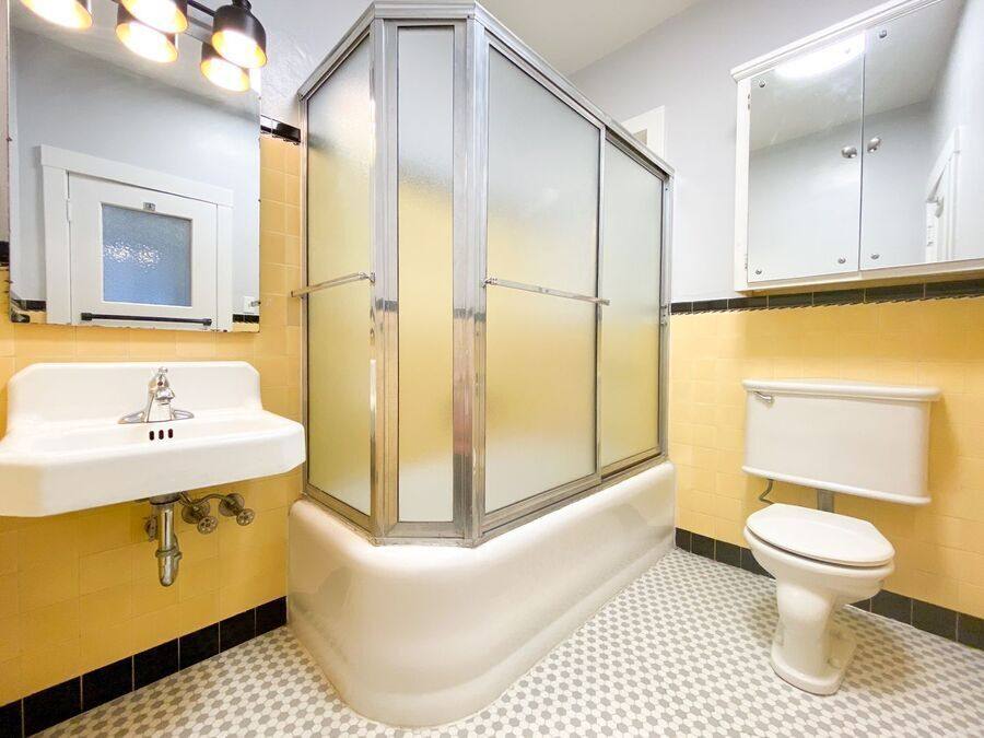 Apartment for rent at 1850 Arch St #8, Berkeley, CA 94709