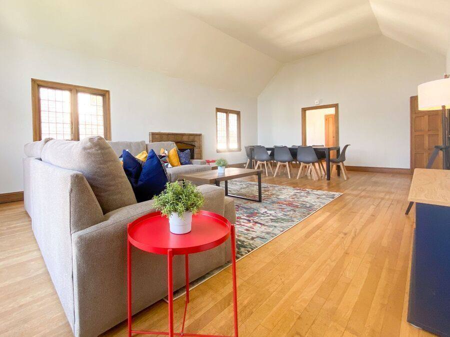 Apartment for rent at 1850 Arch St #8, Berkeley, CA 94709