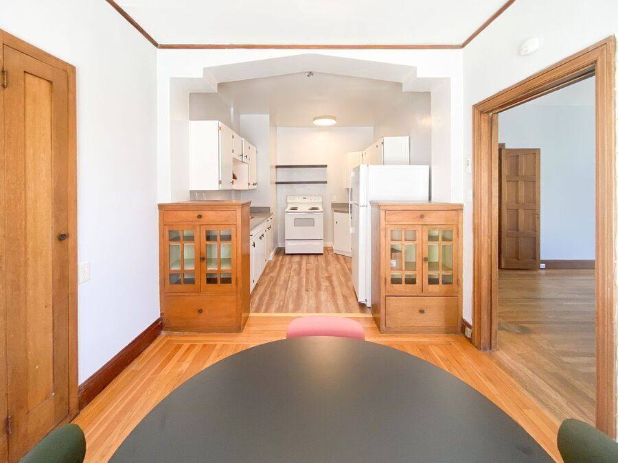 Apartment for rent at 1850 Arch St #8, Berkeley, CA 94709