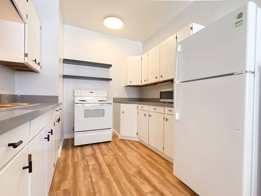 Apartment for rent at 1850 Arch St #8, Berkeley, CA 94709