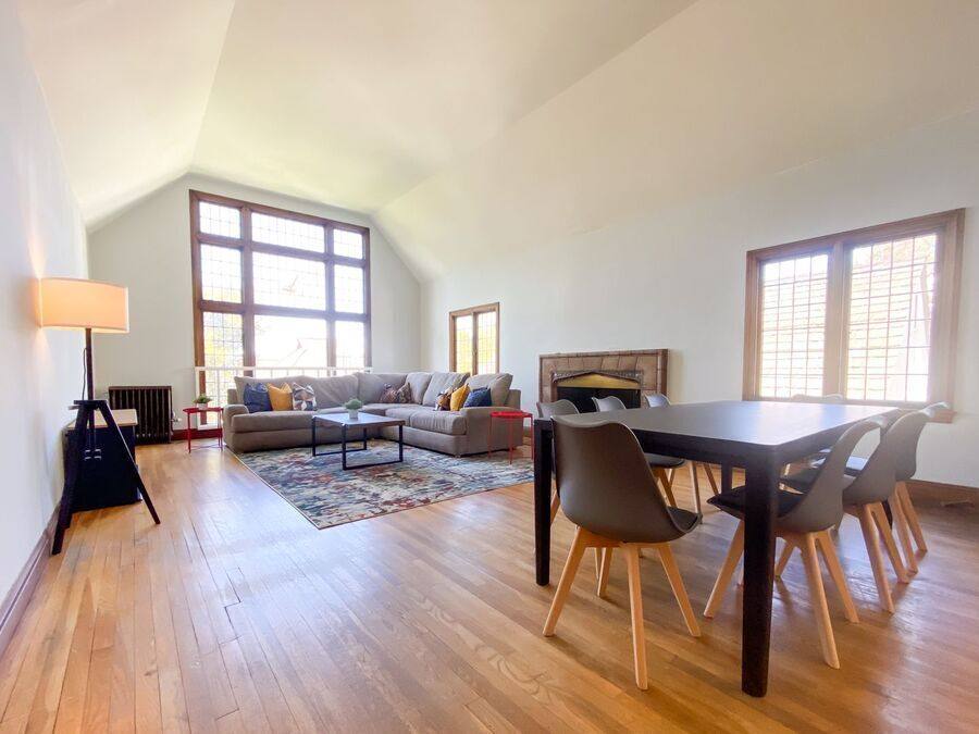 Apartment for rent at 1850 Arch St #8, Berkeley, CA 94709