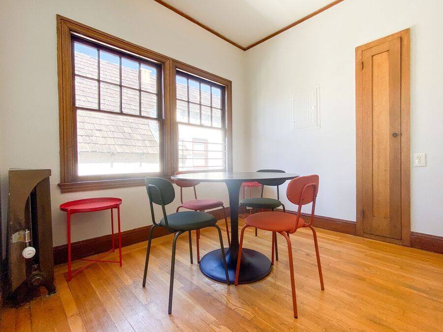 Apartment for rent at 1850 Arch St #8, Berkeley, CA 94709