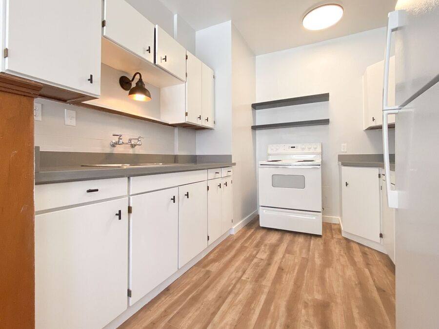 Apartment for rent at 1850 Arch St #8, Berkeley, CA 94709