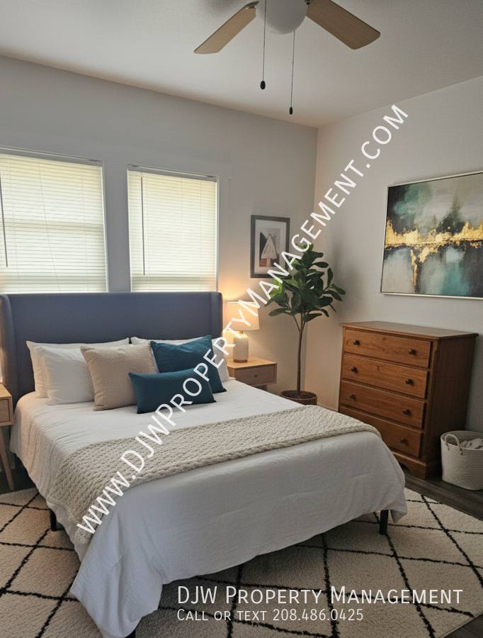 Apartment for rent at 504 5th St S, Nampa, ID 83651