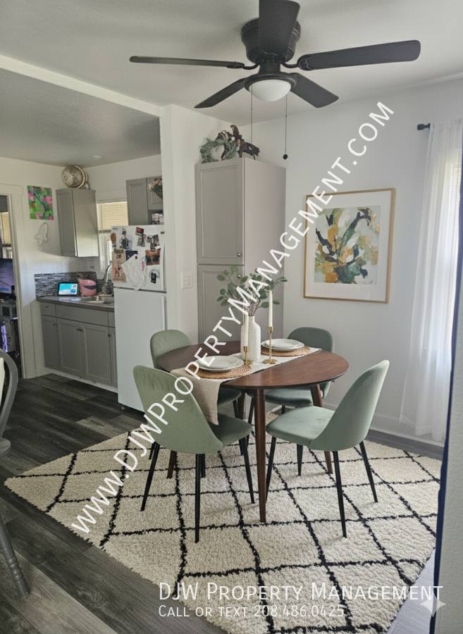 Apartment for rent at 504 5th St S, Nampa, ID 83651