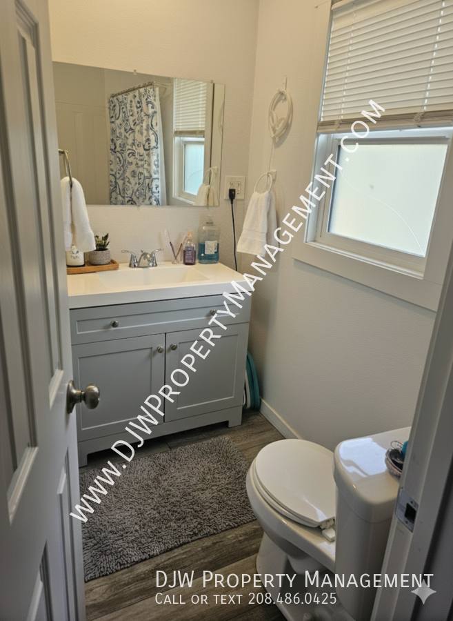 Apartment for rent at 504 5th St S, Nampa, ID 83651