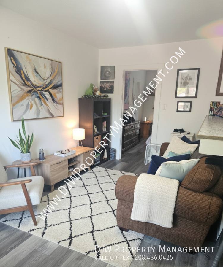 Apartment for rent at 504 5th St S, Nampa, ID 83651