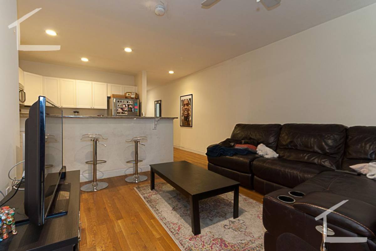 Apartment for rent at 314 Saint Paul #4R, Brookline, MA 02446
