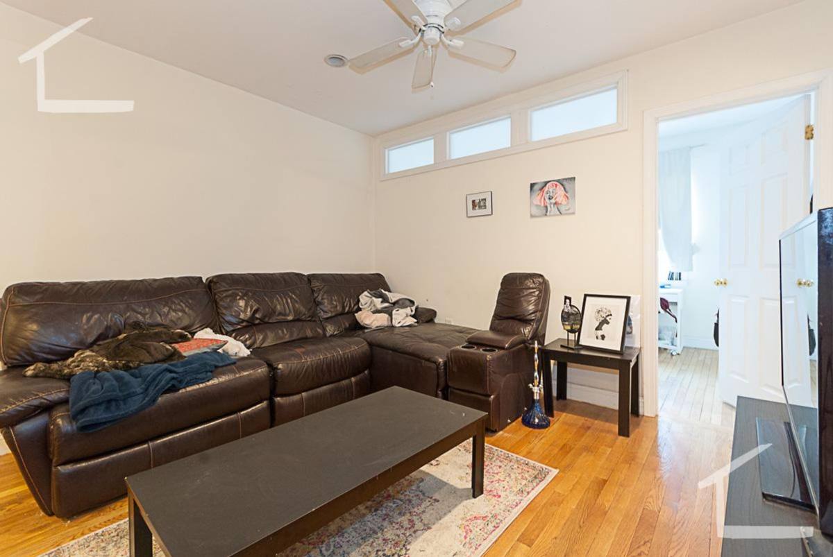 Apartment for rent at 314 Saint Paul #4R, Brookline, MA 02446