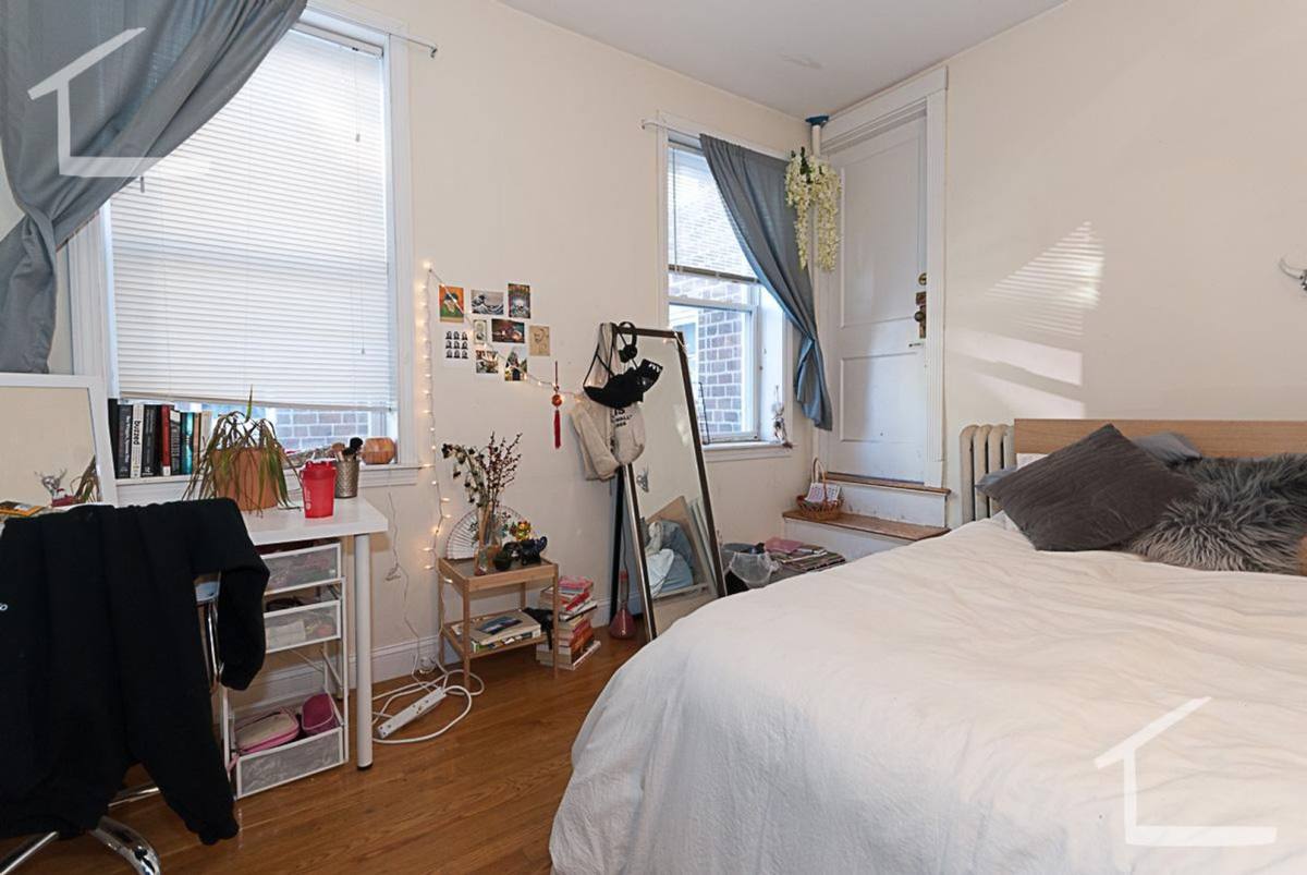 Apartment for rent at 314 Saint Paul #4R, Brookline, MA 02446