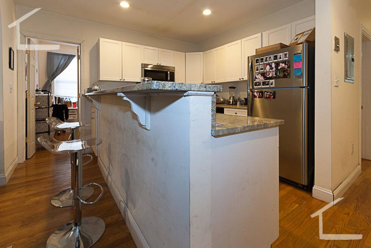 Apartment for rent at 314 Saint Paul #4R, Brookline, MA 02446