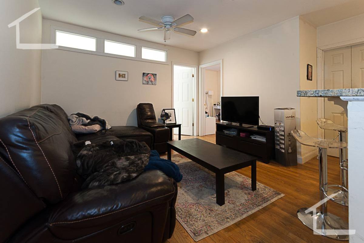 Apartment for rent at 314 Saint Paul #4R, Brookline, MA 02446