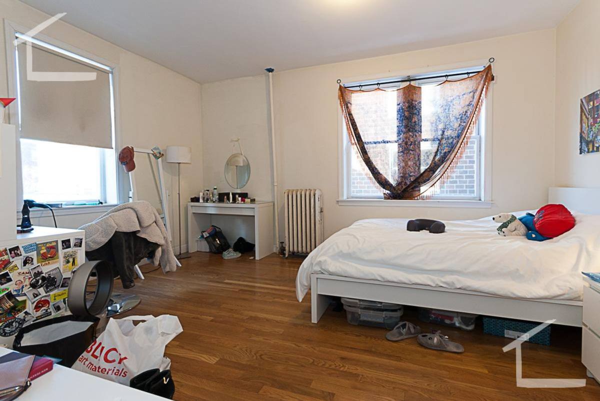 Apartment for rent at 314 Saint Paul #4R, Brookline, MA 02446