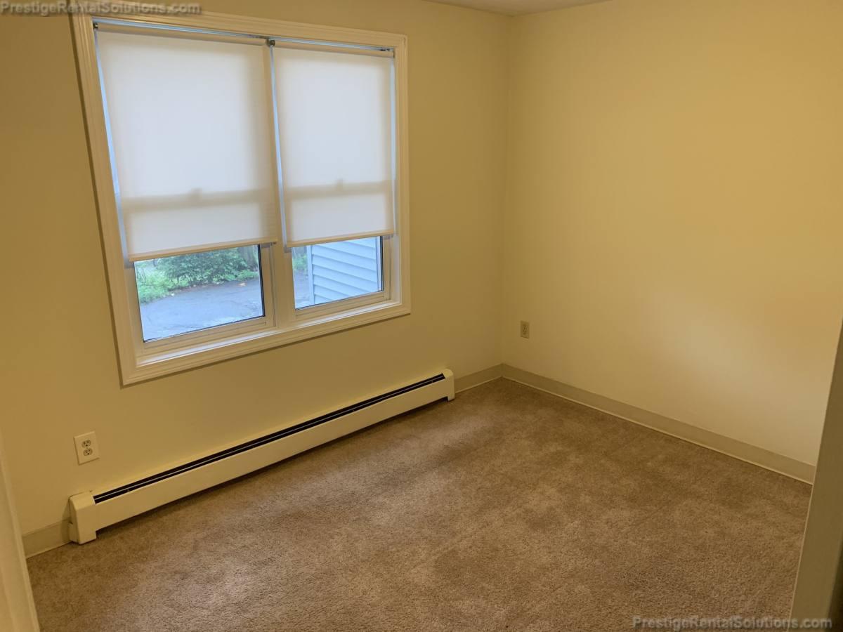 Apartment for rent at 15 Blossom St #2, Leominster, MA 01453