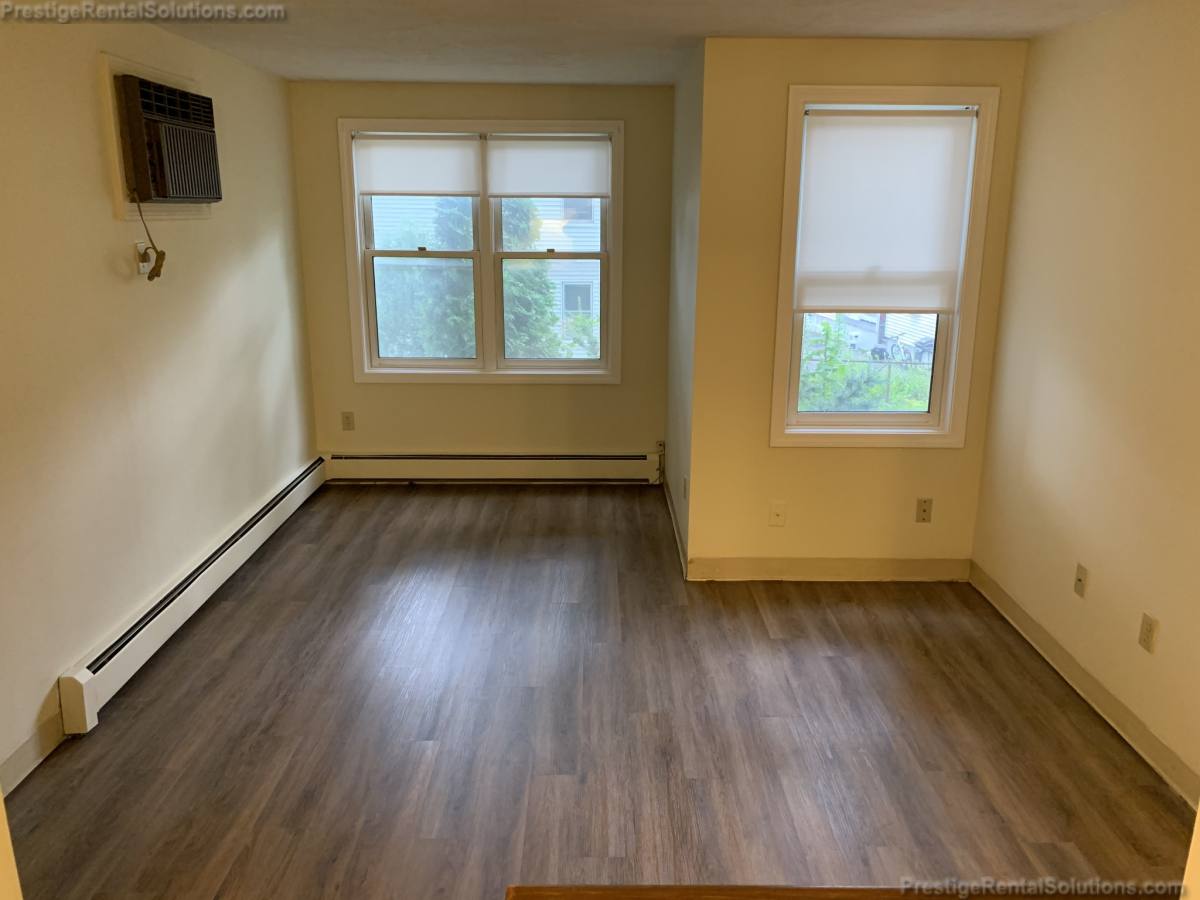 Apartment for rent at 15 Blossom St #2, Leominster, MA 01453
