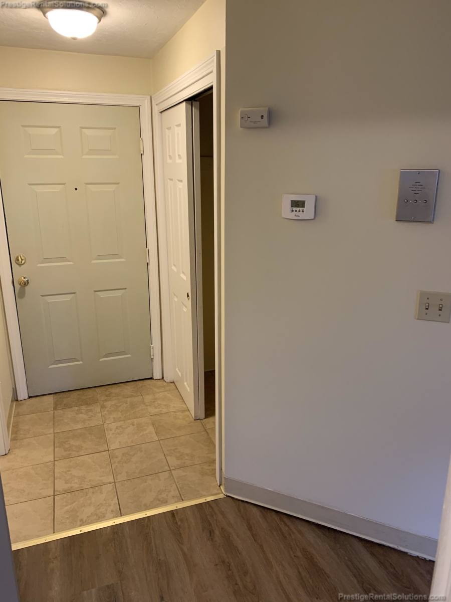 Apartment for rent at 15 Blossom St #2, Leominster, MA 01453
