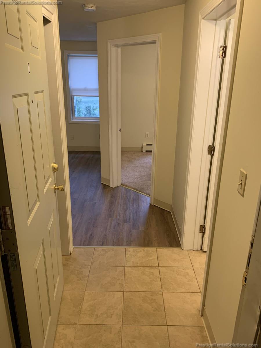 Apartment for rent at 15 Blossom St #2, Leominster, MA 01453