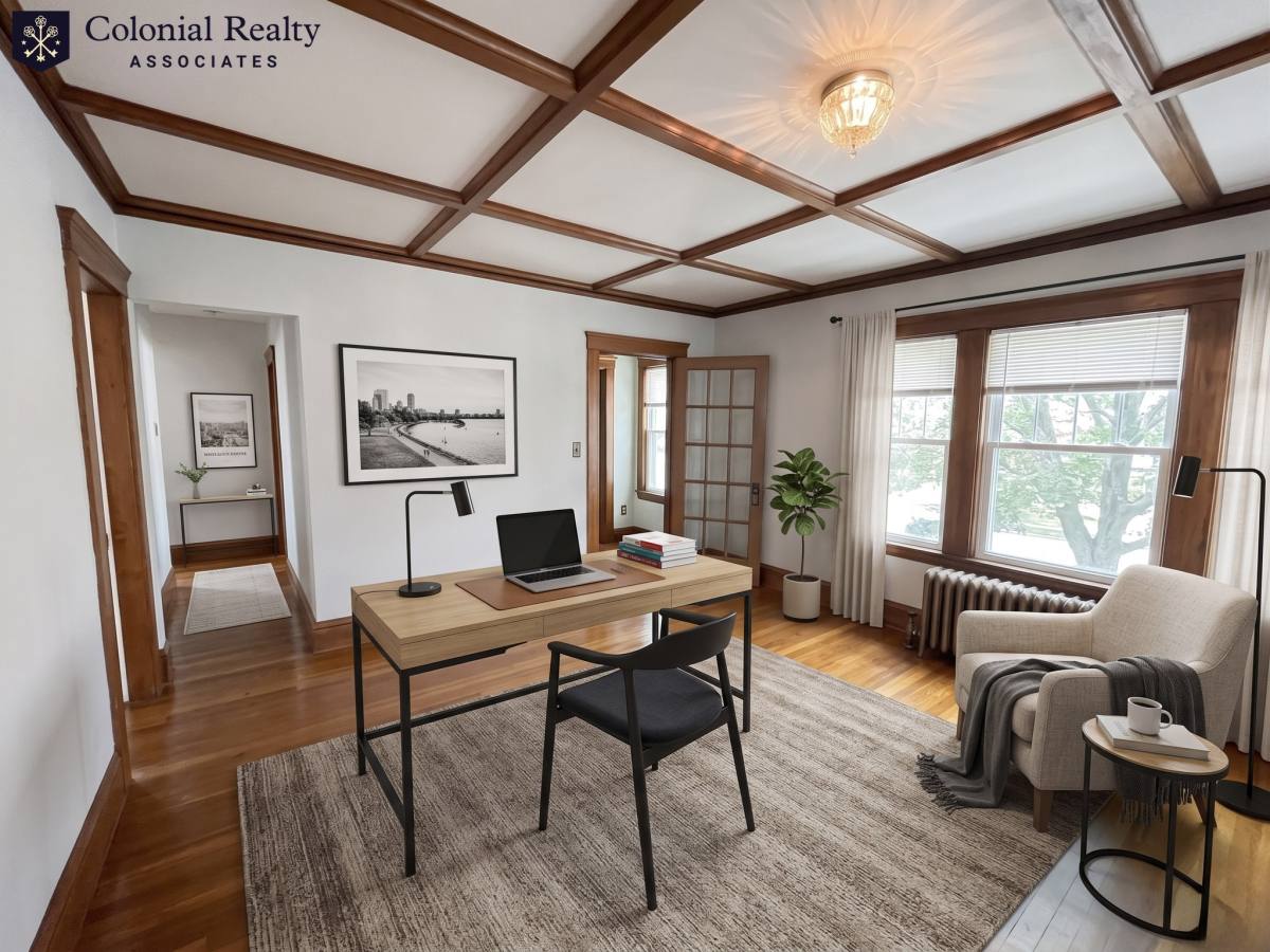 Apartment for rent at 62 Newport St, Dorchester, MA 02125