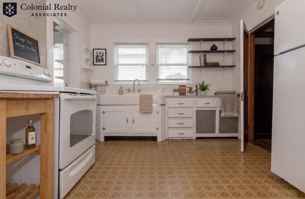 Apartment for rent at 62 Newport St, Dorchester, MA 02125