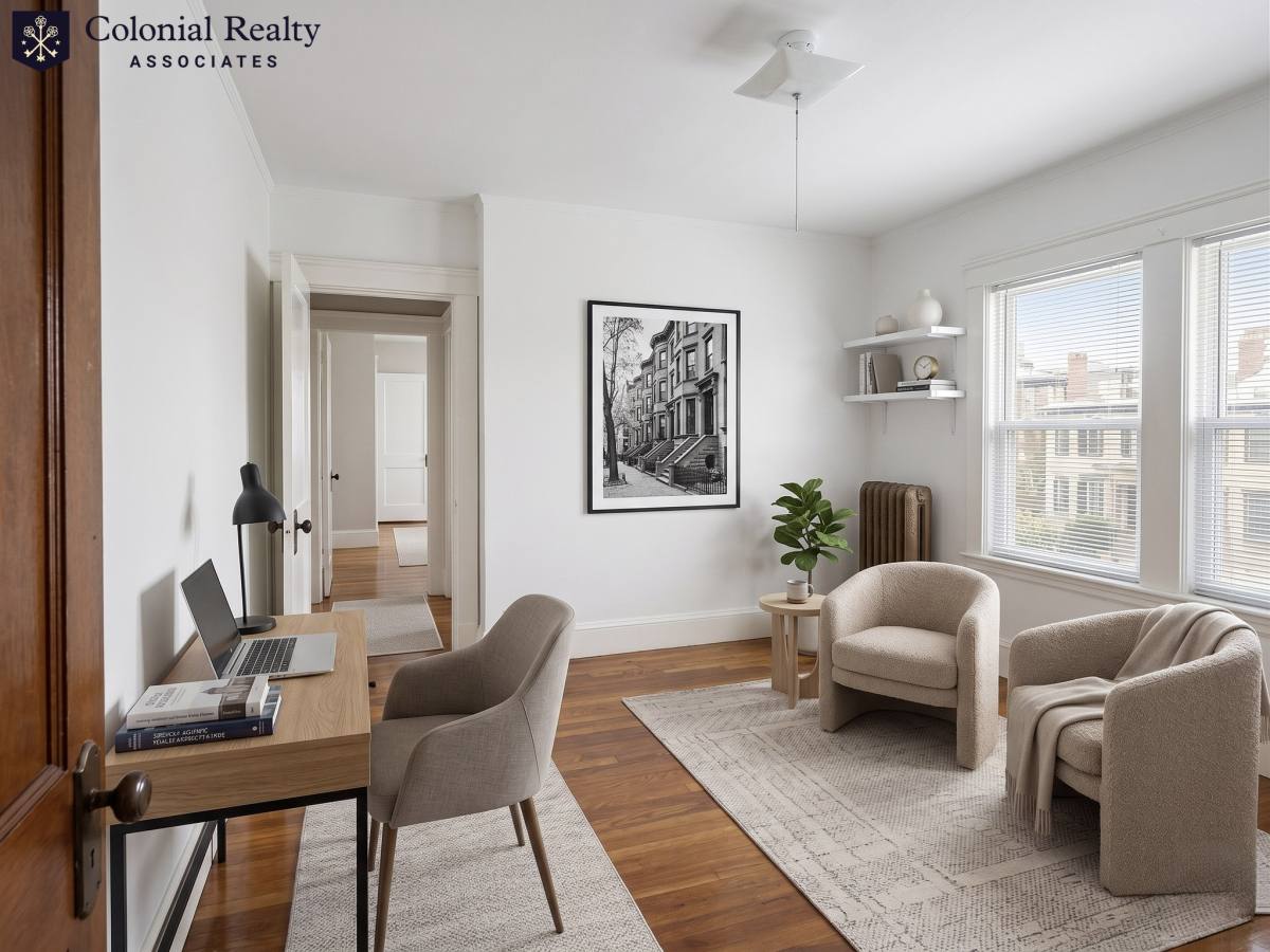 Apartment for rent at 62 Newport St, Dorchester, MA 02125