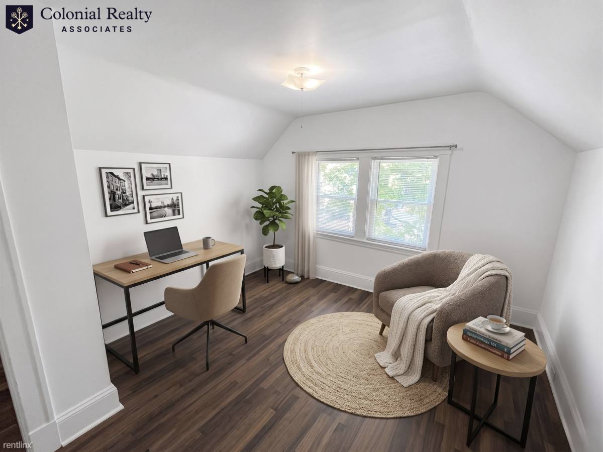 Apartment for rent at 62 Newport St, Dorchester, MA 02125
