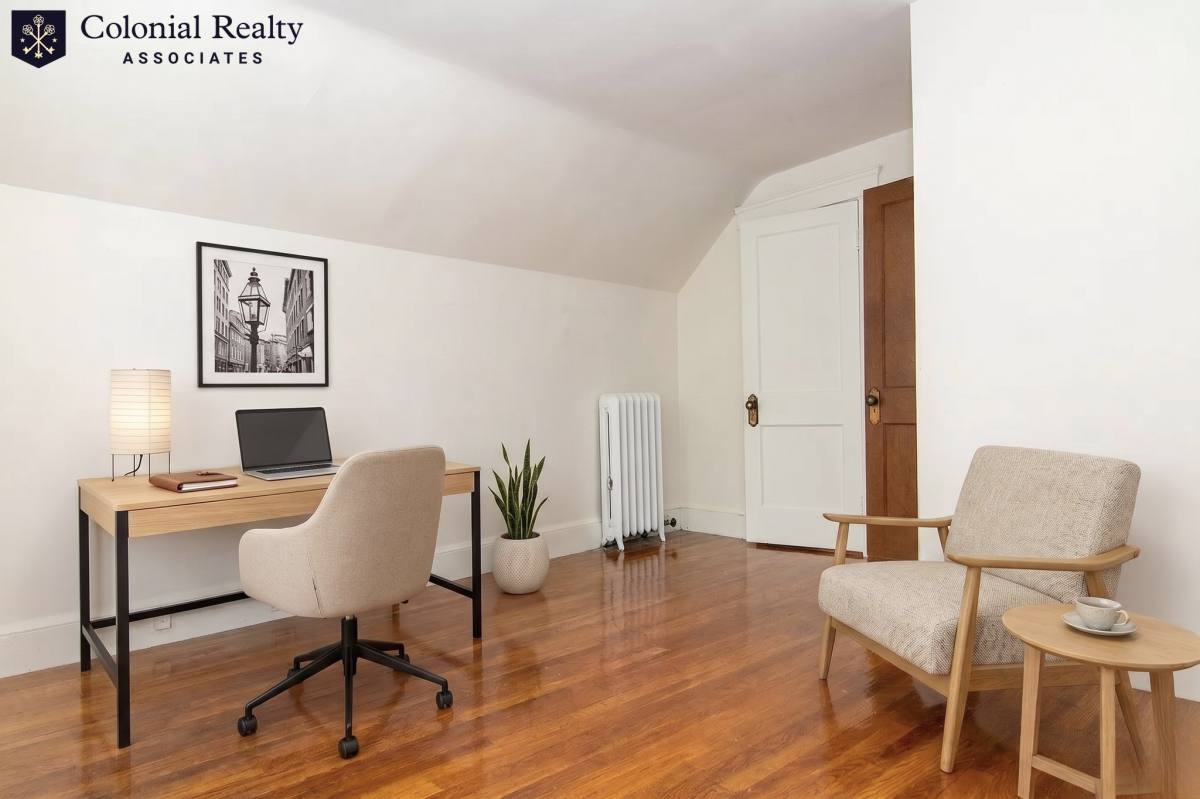 Apartment for rent at 62 Newport St, Dorchester, MA 02125