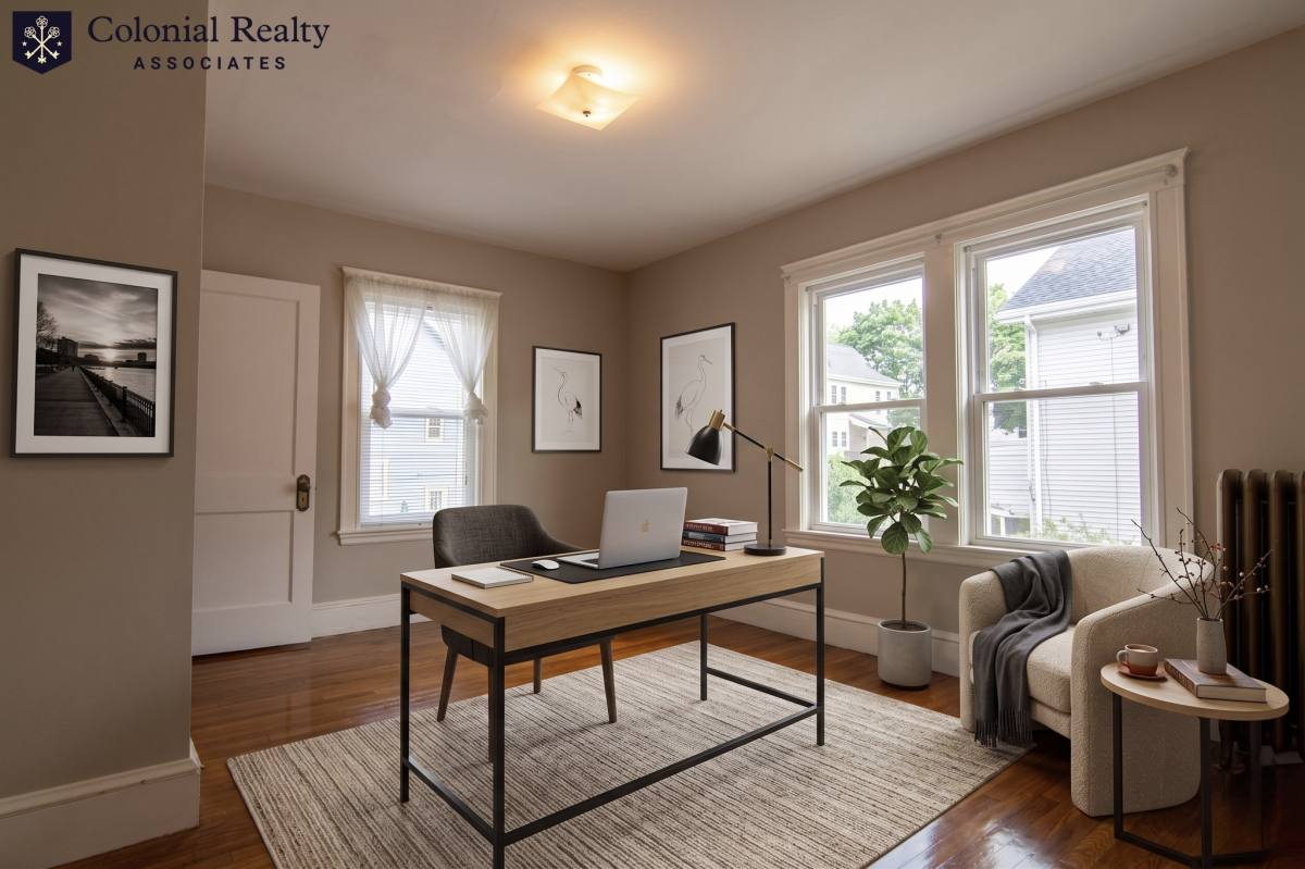 Apartment for rent at 62 Newport St, Dorchester, MA 02125