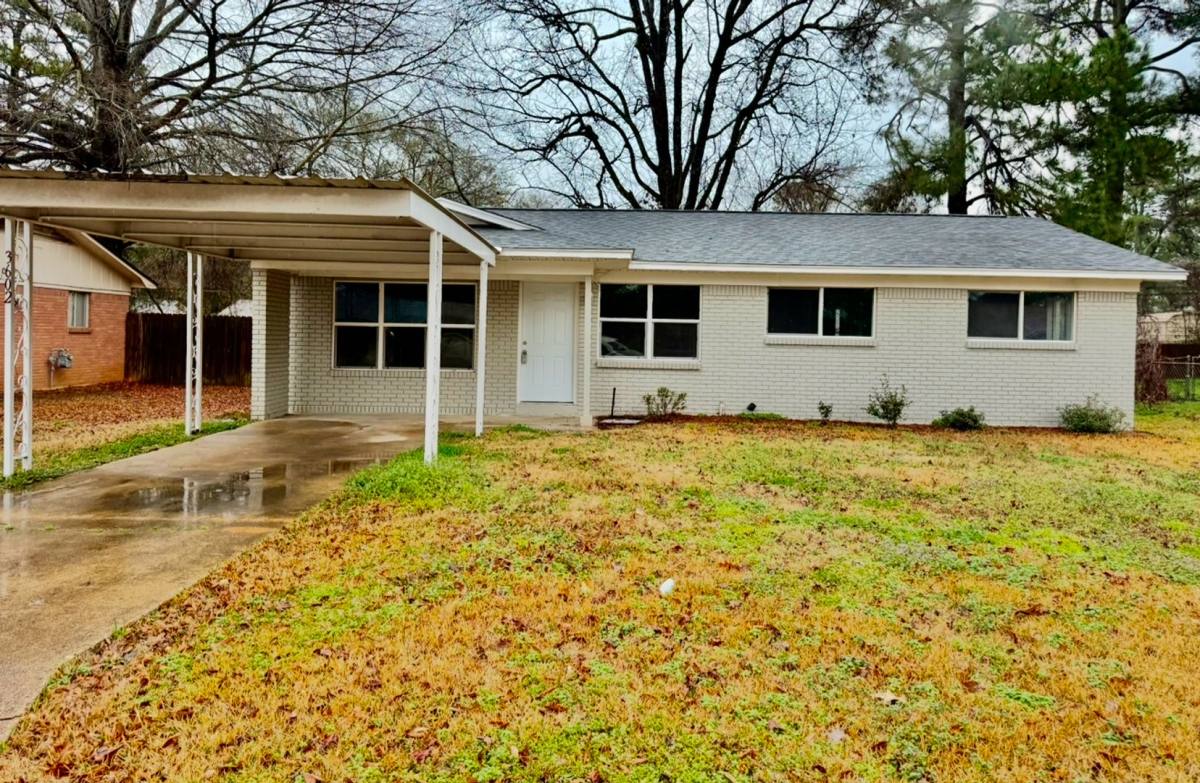 House for rent at 3602 Belmont Ave, Texarkana, AR 71854