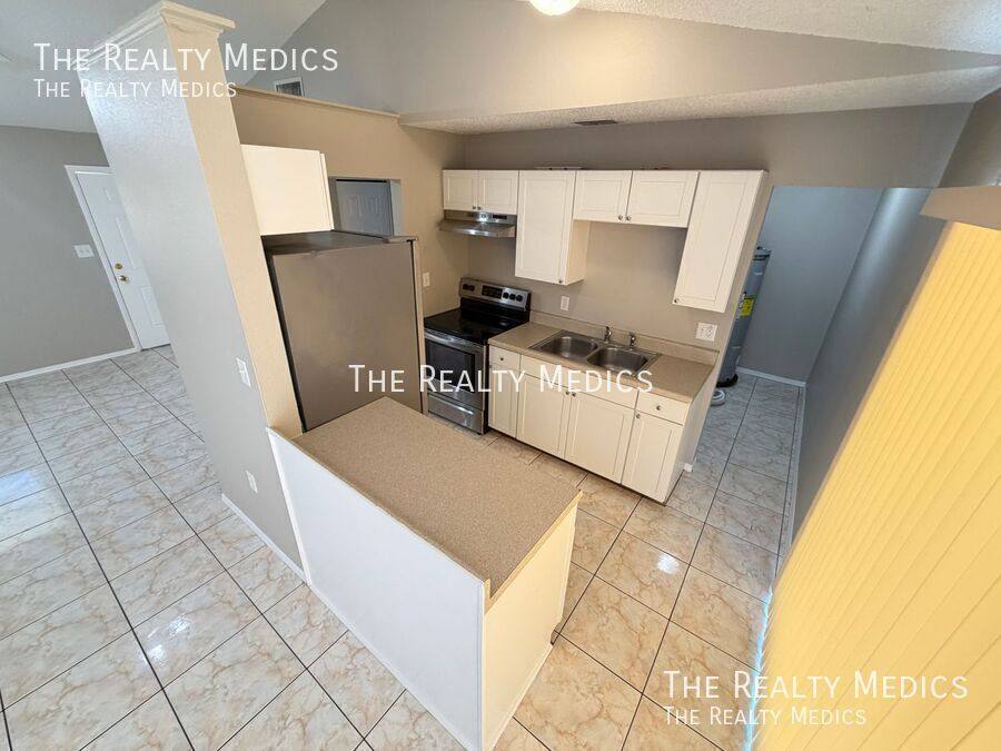 House for rent at 821 Moongate Terrace, Deltona, FL 32725