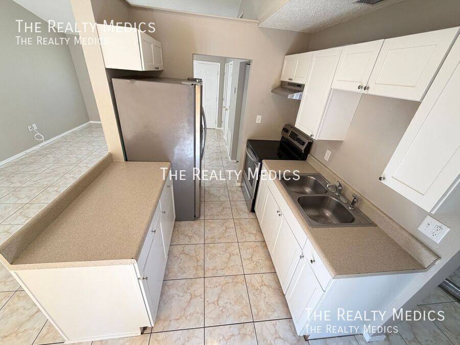 House for rent at 821 Moongate Terrace, Deltona, FL 32725