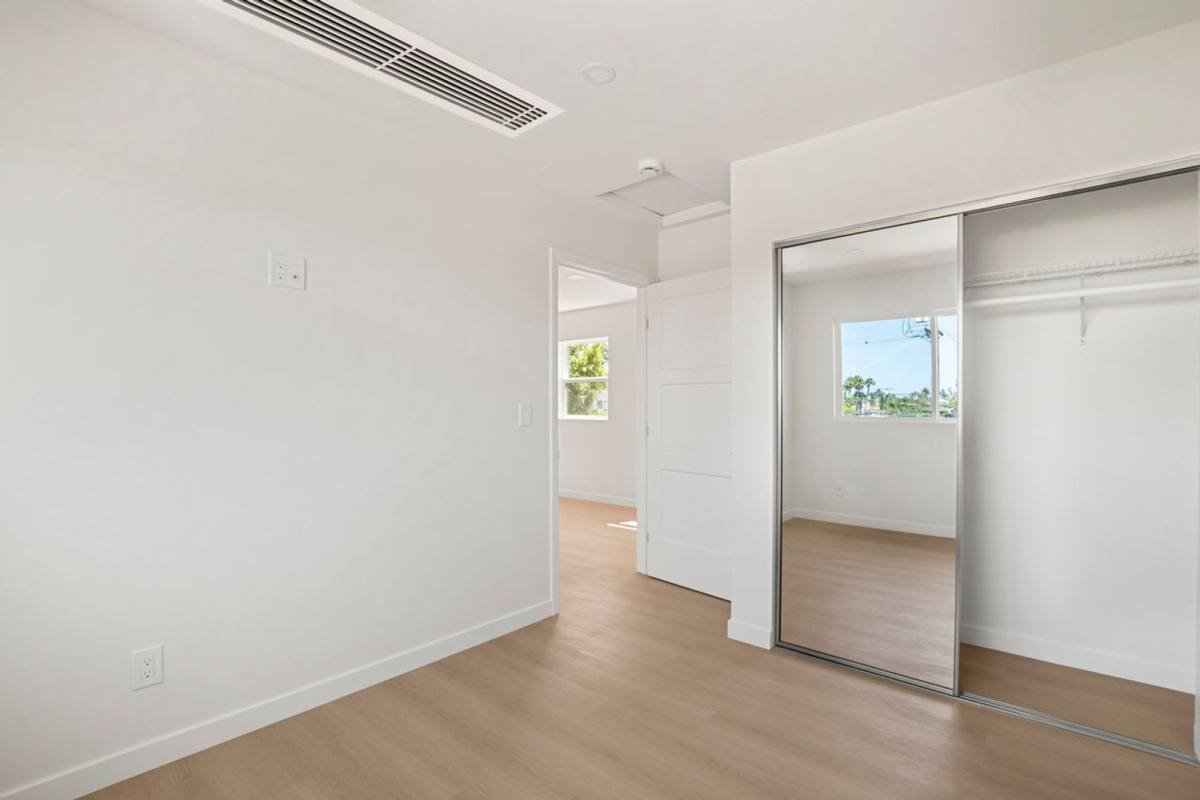 Apartment for rent at 4586-4590 Arizona St 4590 A, San Diego, CA 92116