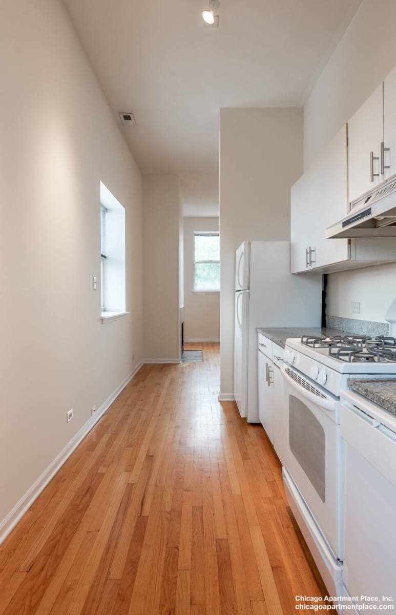 Apartment for rent at 3257 N Sheffield #301, Chicago, IL 60657